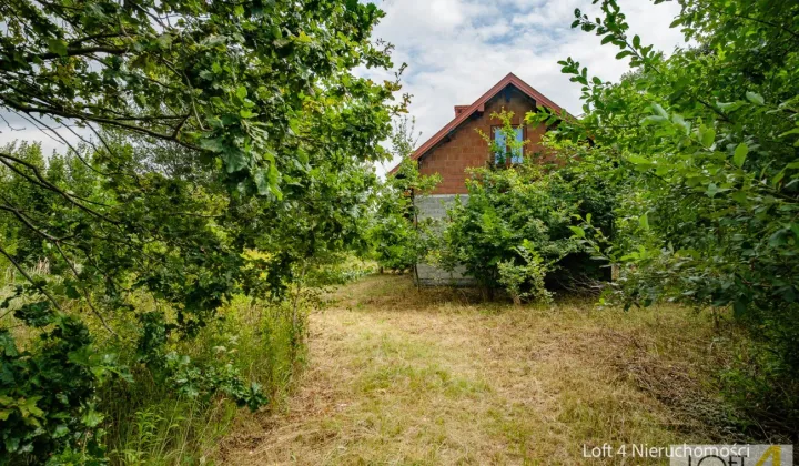 dom wolnostojący, 4 pokoje Nowa Jastrząbka