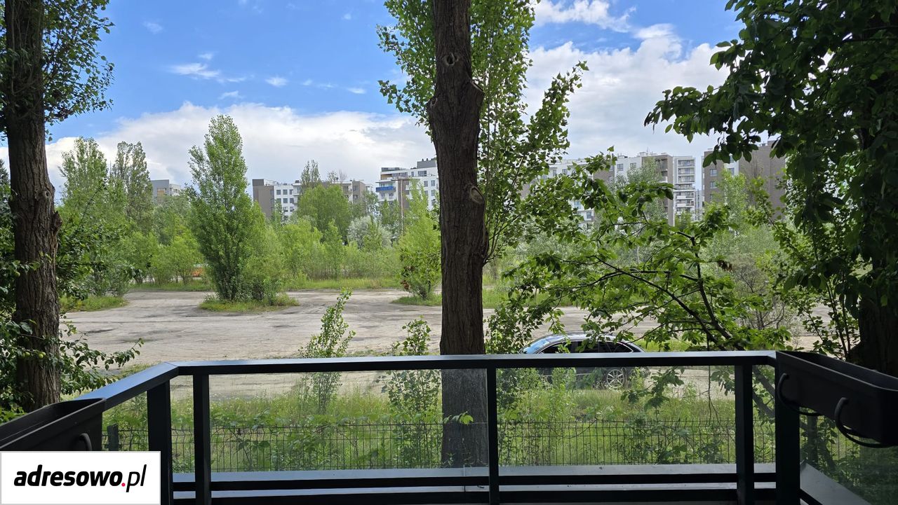 Mieszkanie 2-pokojowe Warszawa Mokotów, ul. Bokserska. Zdjęcie 14