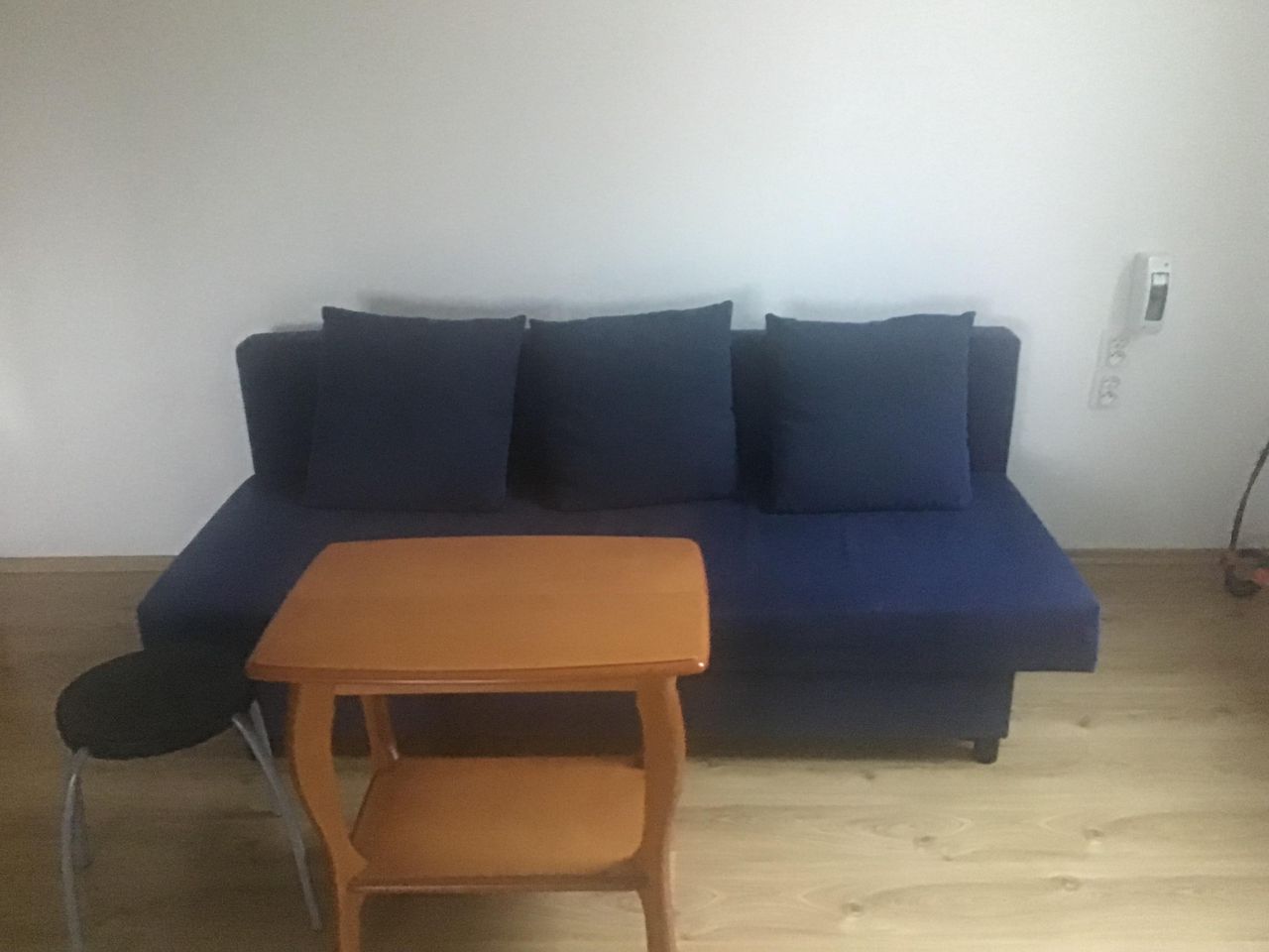 Mieszkanie 1-pokojowe Warszawa Gocławek, ul. Czechowicka. Zdjęcie 9