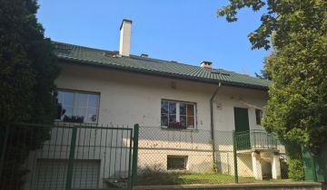 bliźniak, 7 pokoi Łódź Ruda Pabianicka, ul. Starorudzka