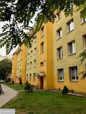 Mieszkanie 2-pokojowe Łódź Śródmieście, ul. Rybna. Zdjęcie 1