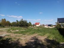 Działka budowlana Jędrzejów. Zdjęcie 1