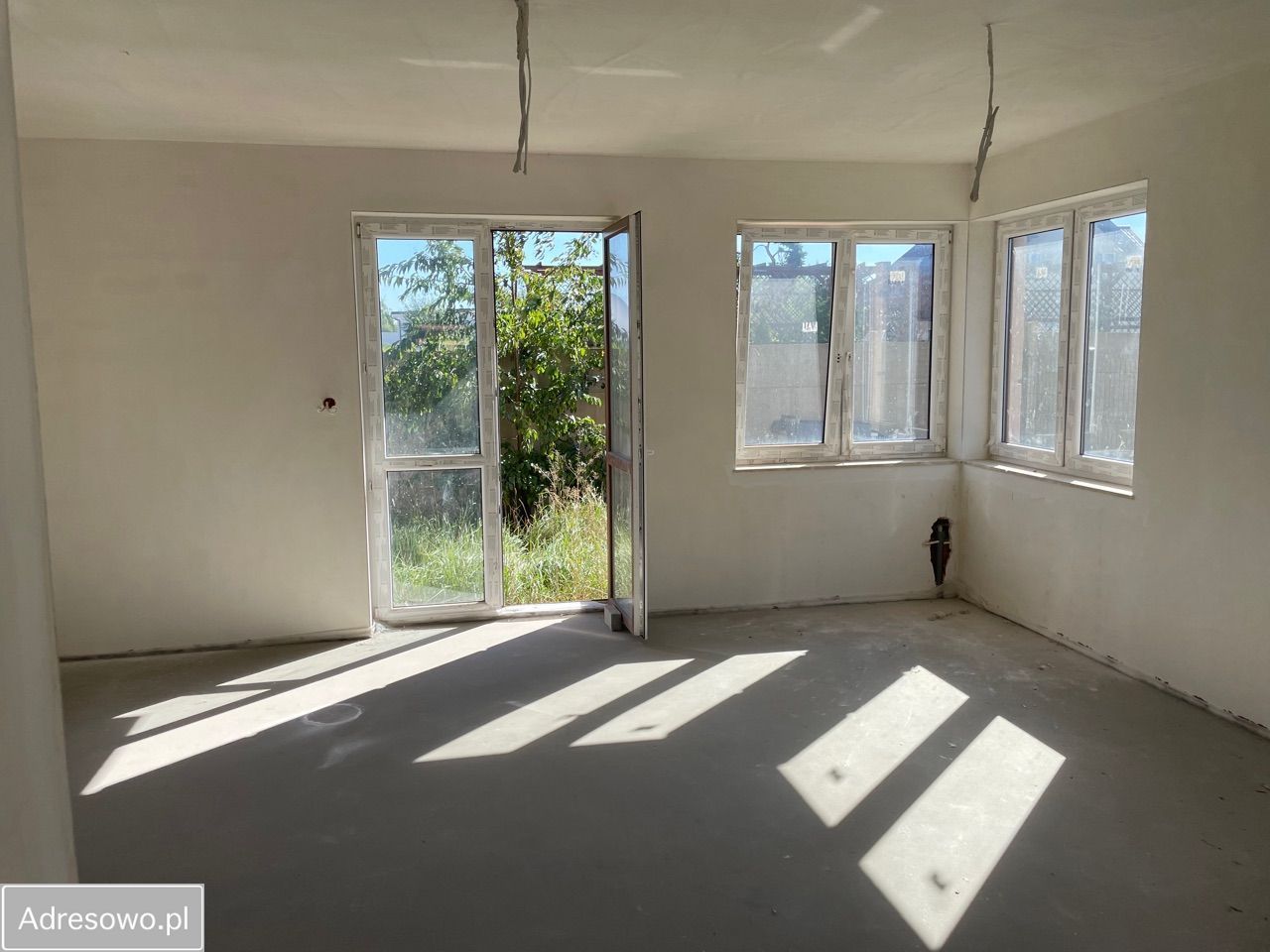 bliźniak, 4 pokoje Warszawa Wawer, ul. Dąbrowa. Zdjęcie 5