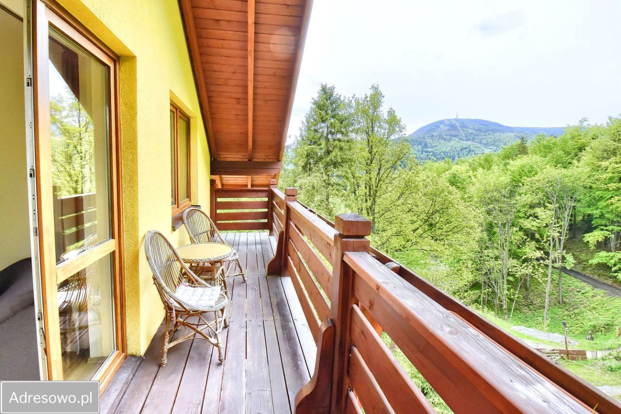 Hotel/pensjonat Szczyrk. Zdjęcie 9