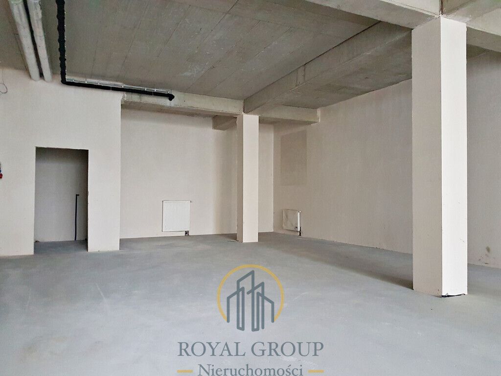 Lokal Lublin Śródmieście. Zdjęcie 1