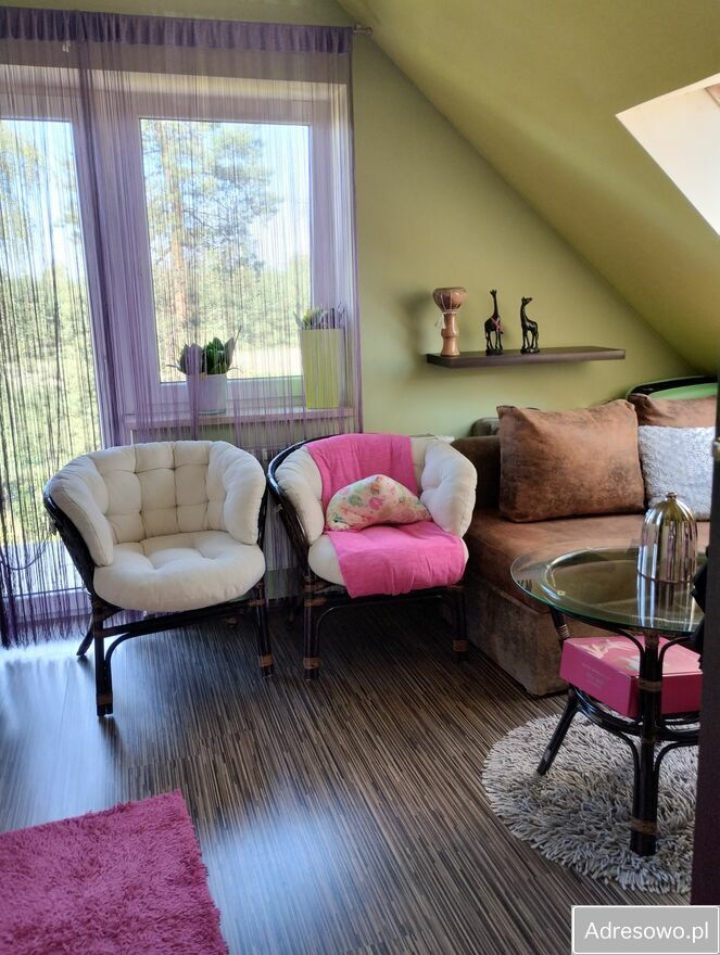 dom wolnostojący Babiczki. Zdjęcie 10