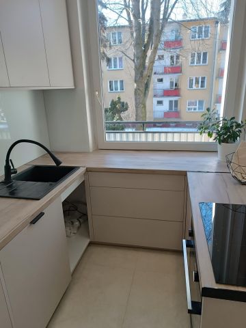 Mieszkanie 2-pokojowe Lublin LSM, ul. Konrada Wallenroda. Zdjęcie 1