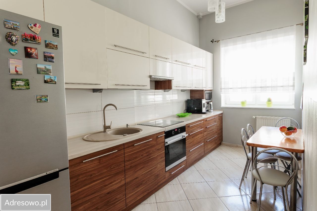 dom szeregowy, 5 pokoi Olsztyn, ul. Marii Zientary-Malewskiej. Zdjęcie 7