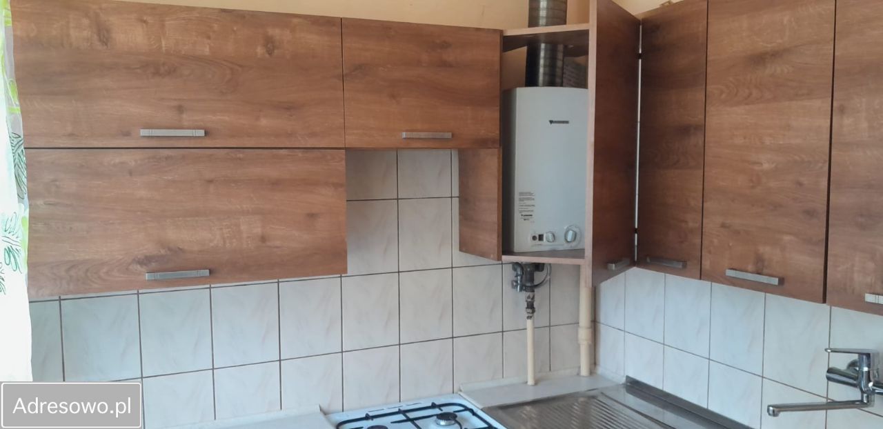 Mieszkanie 2-pokojowe Częstochowa Raków, ul. Limanowskiego. Zdjęcie 10