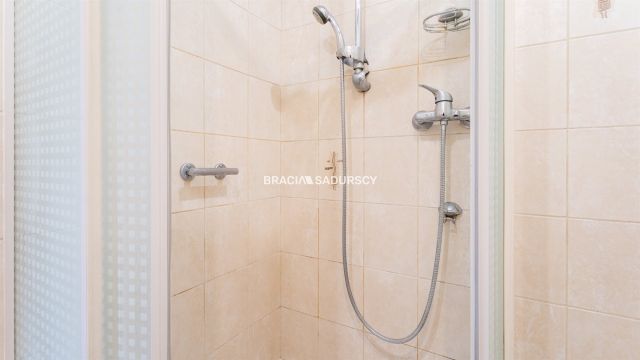 Mieszkanie 2-pokojowe Kraków Podgórze, al. gen. Jana Skrzyneckiego. Zdjęcie 17