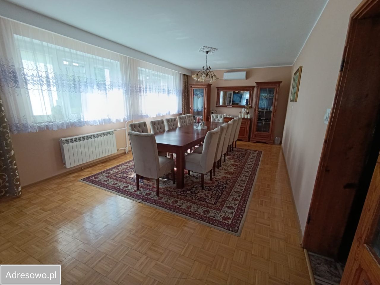 dom wolnostojący, 10 pokoi Nowe Miasto Lubawskie, ul. Janusza Korczaka. Zdjęcie 2