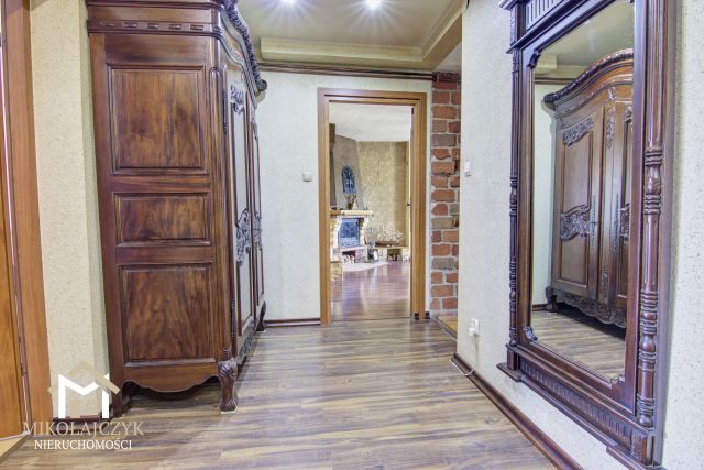 Mieszkanie 3-pokojowe Bartoszyce, ul. Warszawska. Zdjęcie 10