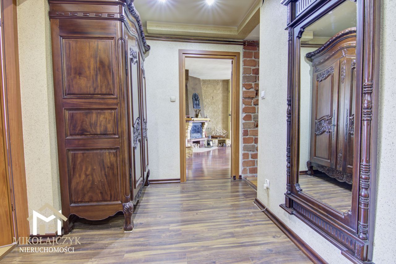 Mieszkanie 3-pokojowe Bartoszyce, ul. Warszawska. Zdjęcie 10