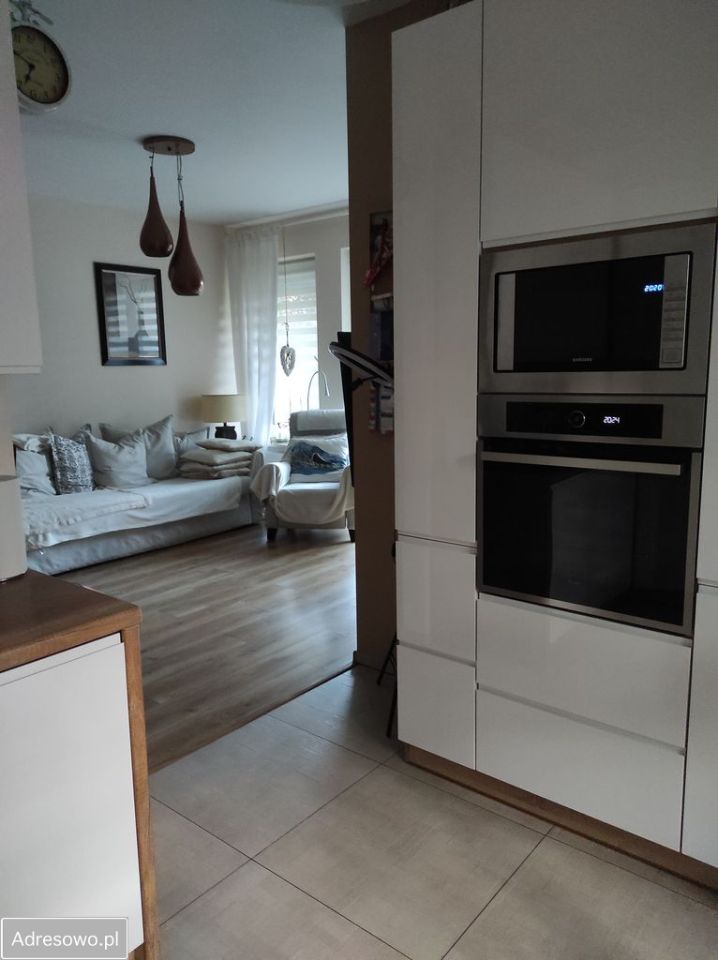 Mieszkanie 3-pokojowe Nowy Dwór Mazowiecki. Zdjęcie 8