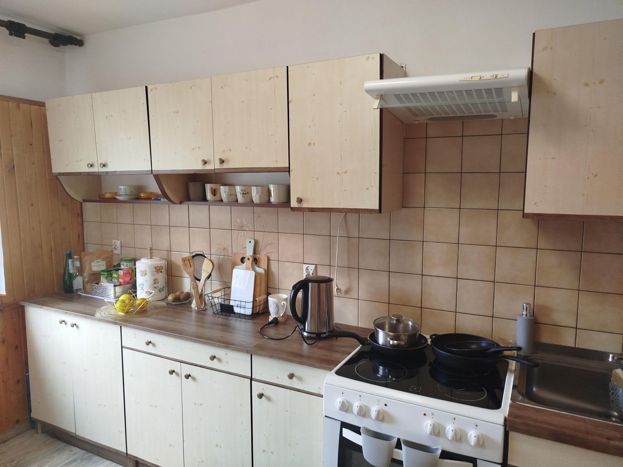 Mieszkanie 3-pokojowe Suwałki, ul. Alfreda Lityńskiego. Zdjęcie 10