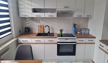 Mieszkanie 1-pokojowe Białystok Nowe Miasto, ul. Krucza