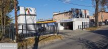 Nieruchomość komercyjna Katowice Dąbrówka Mała, ul. Siemianowicka. Zdjęcie 2