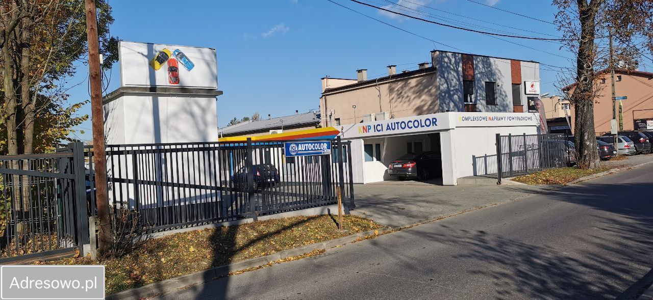 Nieruchomość komercyjna Katowice Dąbrówka Mała, ul. Siemianowicka. Zdjęcie 3