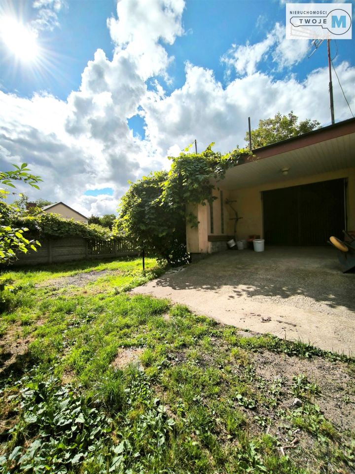 dom wolnostojący, 4 pokoje Suków. Zdjęcie 7