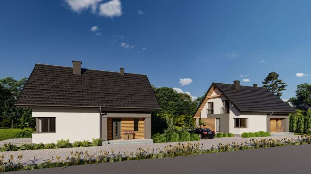 dom wolnostojący, 5 pokoi Kaliska. Zdjęcie 18