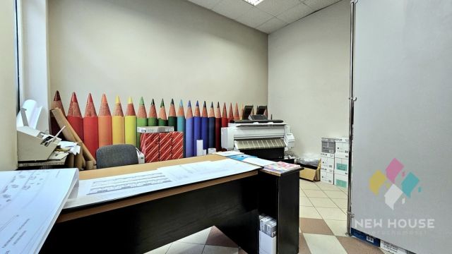 Lokal Olsztyn Śródmieście, ul. 11 Listopada. Zdjęcie 3