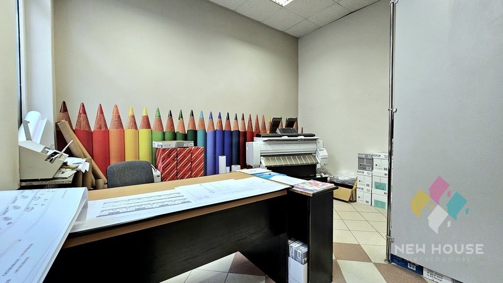 Lokal Olsztyn Śródmieście, ul. 11 Listopada. Zdjęcie 3