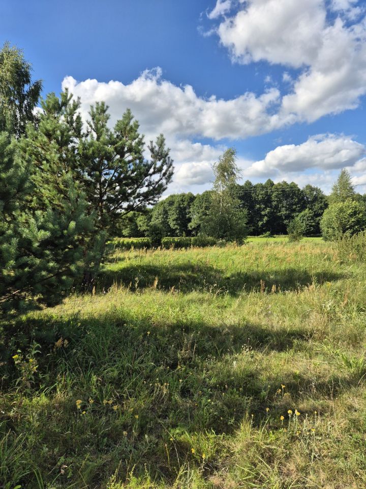 Działka budowlana Warkały. Zdjęcie 6