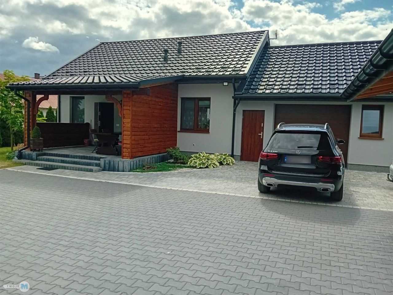 dom wolnostojący, 3 pokoje Klwaty. Zdjęcie 8