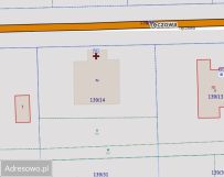 Działka budowlana Grzybowo, ul. Tęczowa. Zdjęcie 2