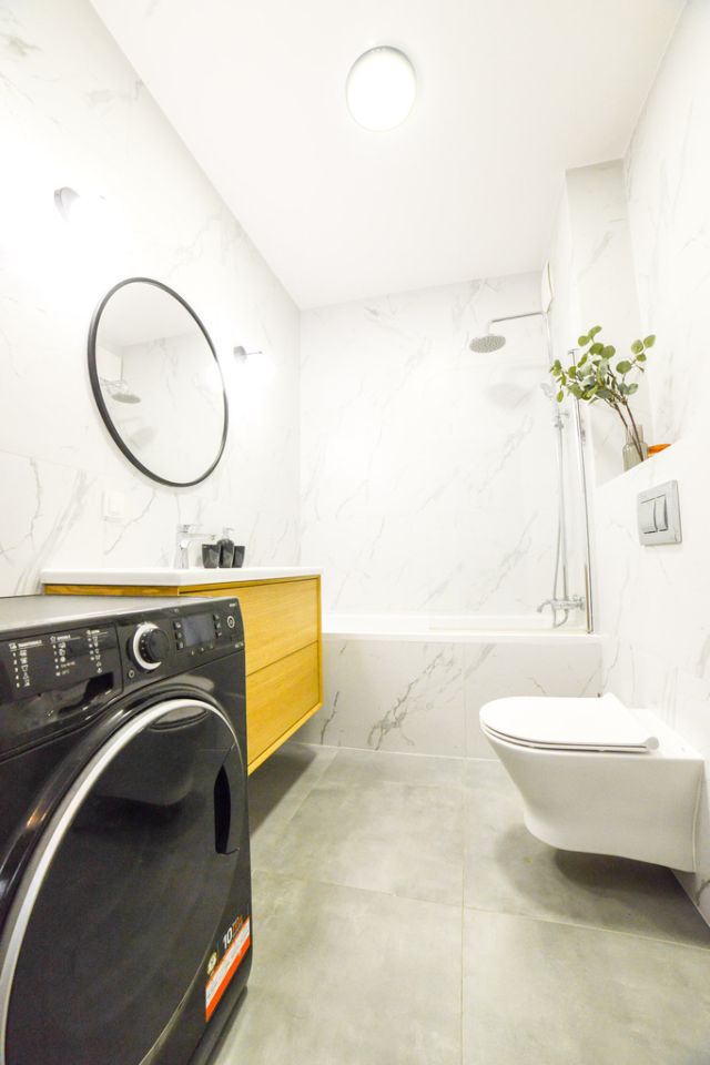 Mieszkanie 2-pokojowe Warszawa Mokotów, ul. Bluszczańska. Zdjęcie 16