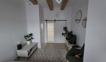 dom szeregowy, 4 pokoje Zgorzała