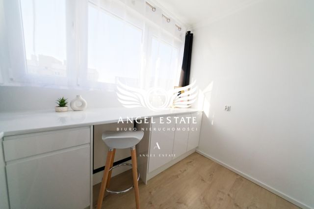 Mieszkanie 1-pokojowe Szczecin Centrum. Zdjęcie 12