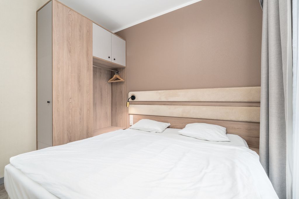 Mieszkanie 2-pokojowe Międzyzdroje, ul. Bosmańska. Zdjęcie 10