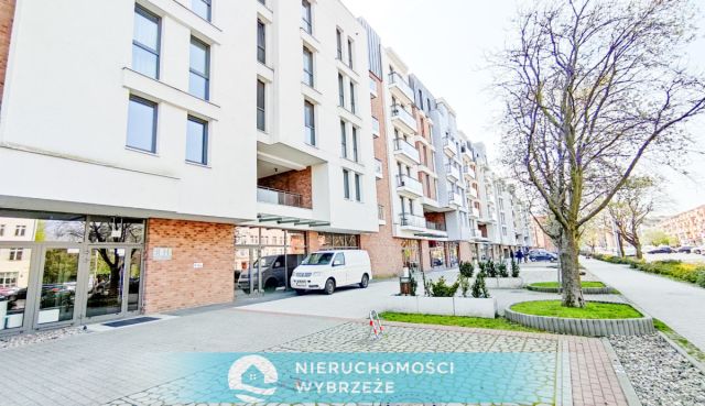 Mieszkanie 1-pokojowe Gdańsk Długie Ogrody, ul. Długie Ogrody. Zdjęcie 18