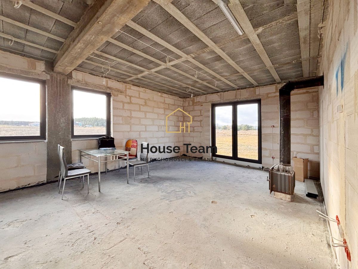 dom wolnostojący, 4 pokoje Małe Rudy, ul. Brzoskwiniowa. Zdjęcie 8