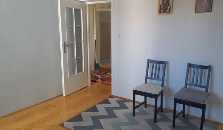 Mieszkanie 2-pokojowe Gdynia Grabówek, ul. Bronisława Dembińskiego