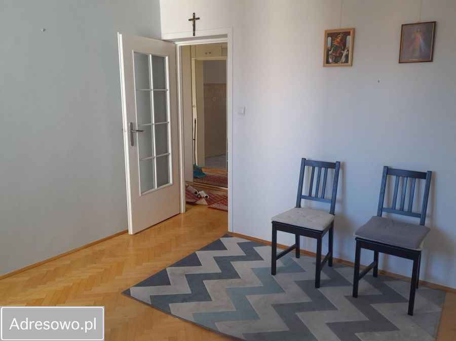 Mieszkanie 2-pokojowe Gdynia Grabówek, ul. Bronisława Dembińskiego