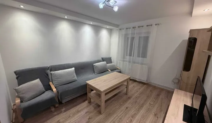 Mieszkanie 2-pokojowe Bielawa, ul. Komandora Stefana Frankowskiego