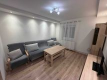 Mieszkanie 2-pokojowe Bielawa, ul. Komandora Stefana Frankowskiego