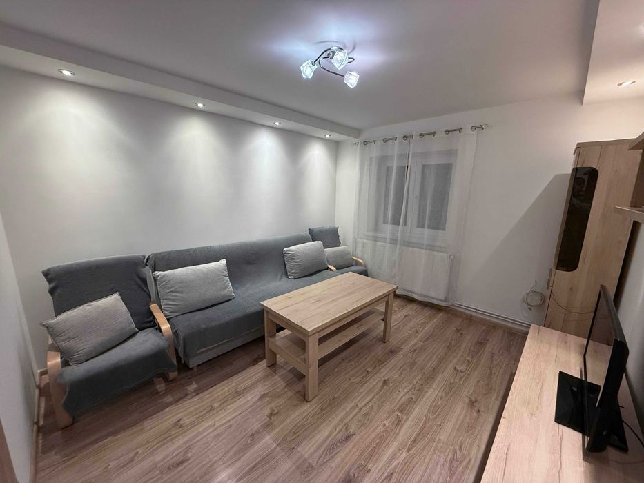 Mieszkanie 2-pokojowe Bielawa, ul. Komandora Stefana Frankowskiego