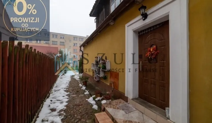 dom wolnostojący, 3 pokoje Olecko, ul. Armii Krajowej