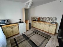 Mieszkanie 3-pokojowe Szczecin Centrum. Zdjęcie 4