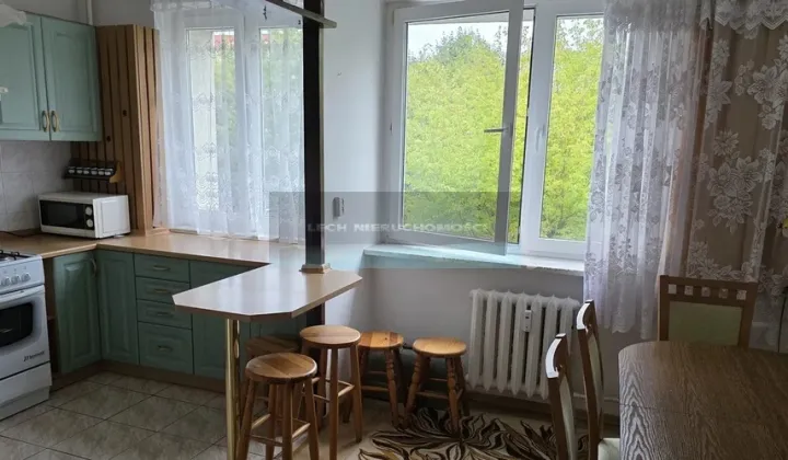 Mieszkanie 4-pokojowe Legionowo, ul. Zegrzyńska