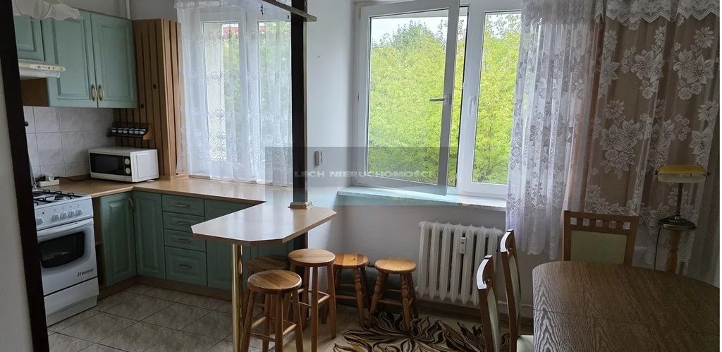 Mieszkanie 4-pokojowe Legionowo, ul. Zegrzyńska