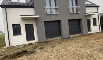 bliźniak Radziejów