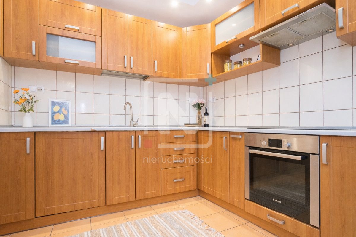 Mieszkanie 2-pokojowe Warszawa Białołęka, ul. Krzyżówki. Zdjęcie 4