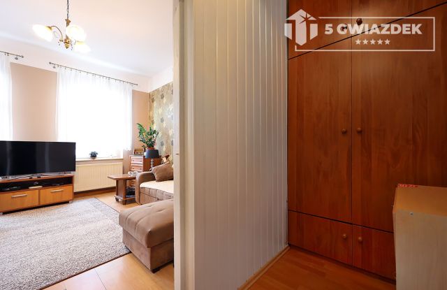 Mieszkanie 3-pokojowe Szczecinek, ul. kard. Stefana Wyszyńskiego. Zdjęcie 22