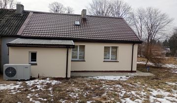 bliźniak, 2 pokoje Modrolas