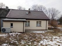 bliźniak, 2 pokoje Modrolas. Zdjęcie 1