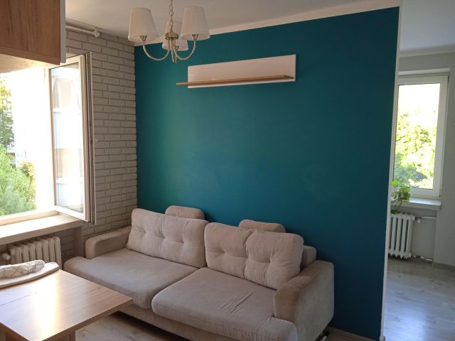 Mieszkanie 2-pokojowe Poniatowa, ul. Młodzieżowa. Zdjęcie 1